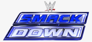 New Smackdown Logo - Seth Rollins Drafted To Smackdown