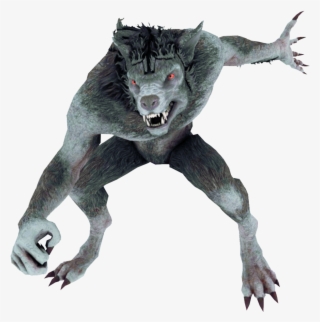 New Fantasy Png Clipart "werewolf" Http