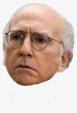 Ask Larry - Larry David