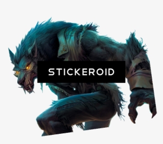 Werewolf - High Resolution Top Wallpaper In The World