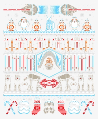 Bleed Area May Not Be Visible - Pixel Art