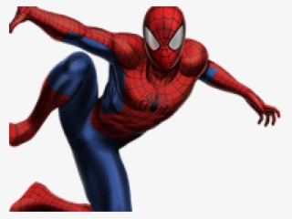 Iron Spiderman Clipart Spiderman Png - Tobey Maguire Spiderman Png