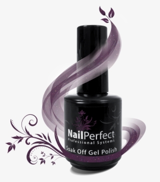 Soak Off Gel Polish - Nail Perfect - Soak Off Gel Polish - #099 Celebration
