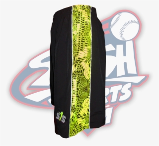 Sis Performance - Smash It Sports