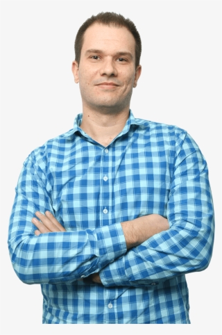 Nikola Jakić - Guy Png