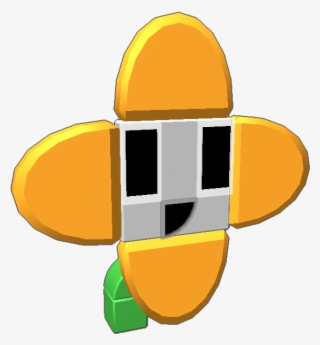 I Know He's Floating In The Sky In The Preview But - Cartoon