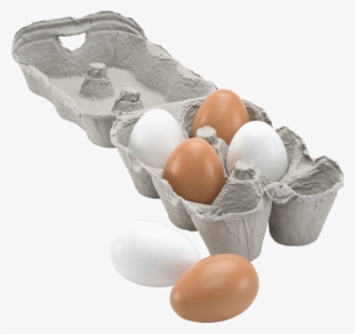 Toy Eggs - - Big Jigs Toy Eggs