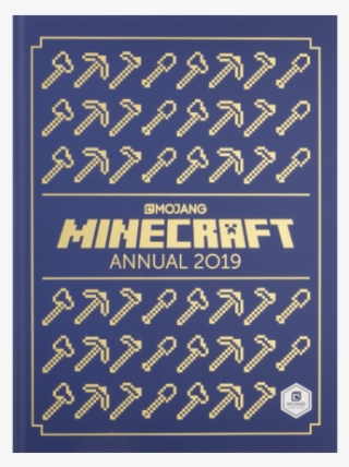 For The Second Year Running, I Don't Have Any Words - Mojang Minecraft Annual 2019