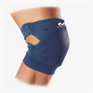 Mcdavid Smash Volleyball Knee Pad 646r - Mcdavid Knee Pads Volleyball