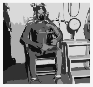 Nasa Flight Suit Development Images - Clip Art