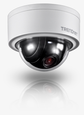 Tv-ip420p - Trendnet Tv Ip420p Network Camera - Ptz - Outdoor -