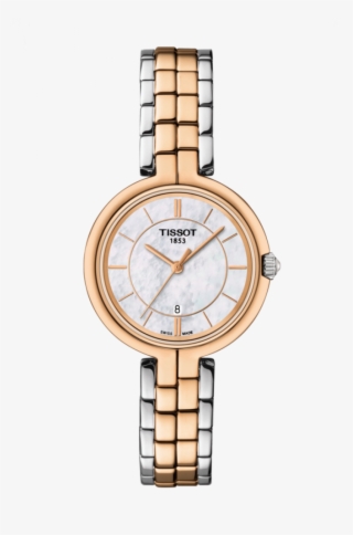 Tissot Flamingo