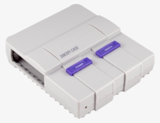 Snespi Case For Raspberry Pi 3 - Computer Case