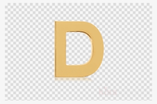 Single Alphabet Png Clipart Alphabet Symbol Letter - Spotify Logo Png