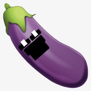 File History - Aubergine - Emoji Porte-clés