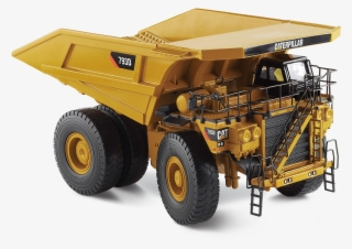 Cat 793d Mining Truck - Diecast Masters Cat 793d Mining Truck (1:50)