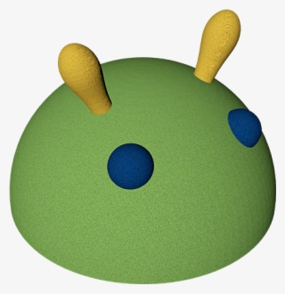 Euroflex Caterpillar-head