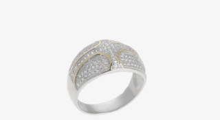 Pre-engagement Ring