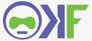 Kf Logo Icon Initials Rgb V=1536188837 - Kontrol Freek New Logo Png