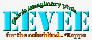 Eevee Followed - Graphic Design