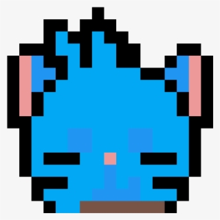 Gumball Cat Guy - アンダー テール ナプ スタ ブルーク