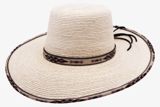 Sunbody "blue Diamond" Palm Leaf
