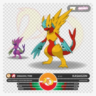 Electrike Manectric Eevee Shroomish