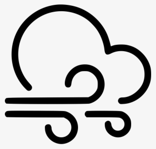 Png File Svg - Wind