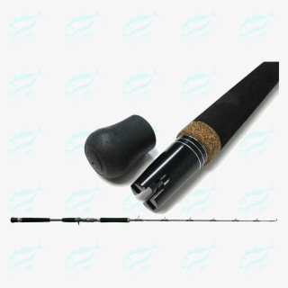 Black Hole Cape Cod Special Conventional Jigging