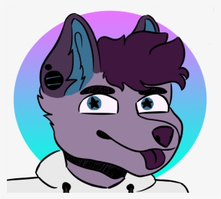 It's Cha Boi - Cartoon