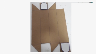 20170312 - Plywood