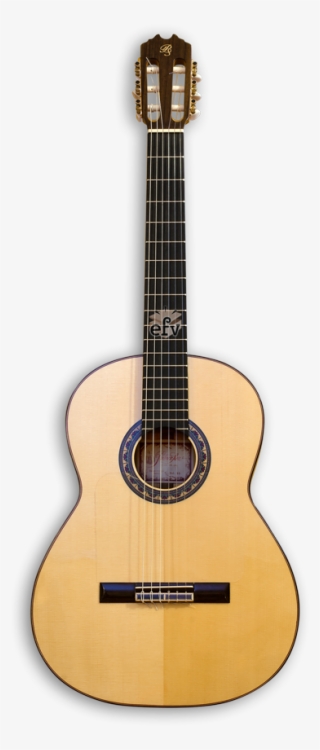 Guitarra Flamenca Artesana Prudencio Sáez Modelo 22 - Classical Guitar