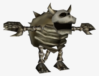 Dry Bowser Png
