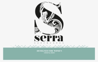 Serra Surfboards - Logo