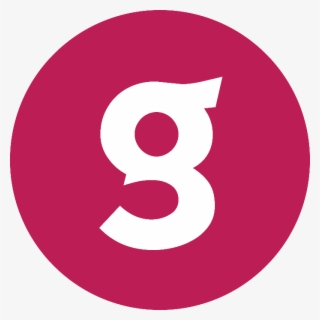 Get Onto The Treasure Chest Of Gametize Logos Here - Pink Hurricane Logo