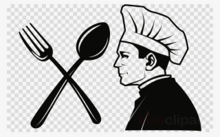 Restaurant Chef Png Clipart Chef Indian Cuisine Clip - Catering Clipart