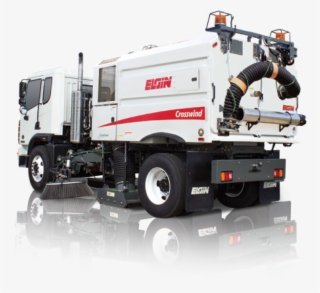 Elgin Crosswind - Elgin