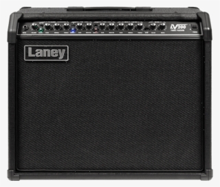 Laney Lv 200 65w Guitar Combo Ecc83 Tube - Lv 200 Laney