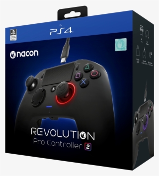 Nacon Revolution Pro 2