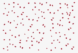 Free Png Rose Petals Effect Png Images Transparent - Rose Effect Png