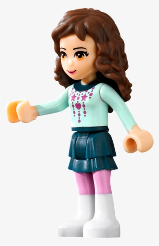 Minidoll Hand