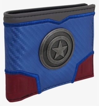 Captain - Captain America
