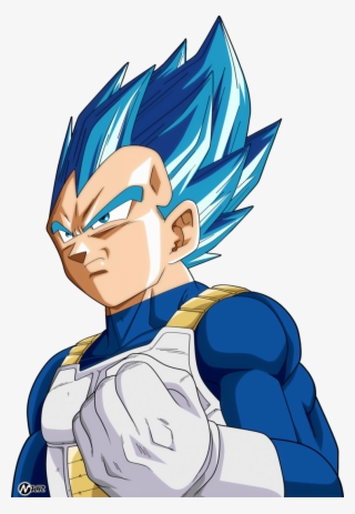 Vegeta Ssj Blue Full Power Render By Naironkr-dbzpqz4 - Vegeta Ssj Blue ...