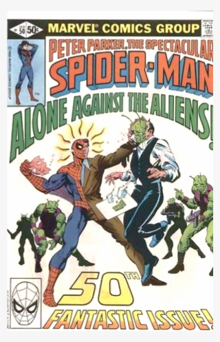 Spectacular Spider Man