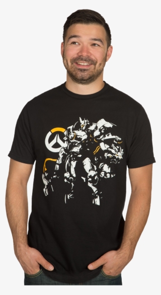 Overwatch - Wicked Shirt