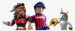 Avatar Roblox