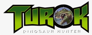 Turok: Dinosaur Hunter