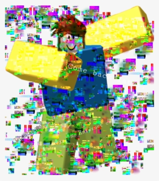When You Have No Internet Roblox Dab Art Freetoedit