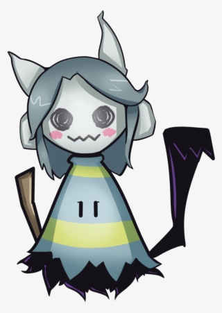 Temmie But A Pokemon