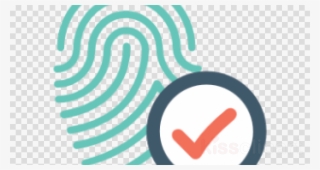 Fingerprint Clipart Fingerprint Computer Icons Clip - Fingerprint Icons